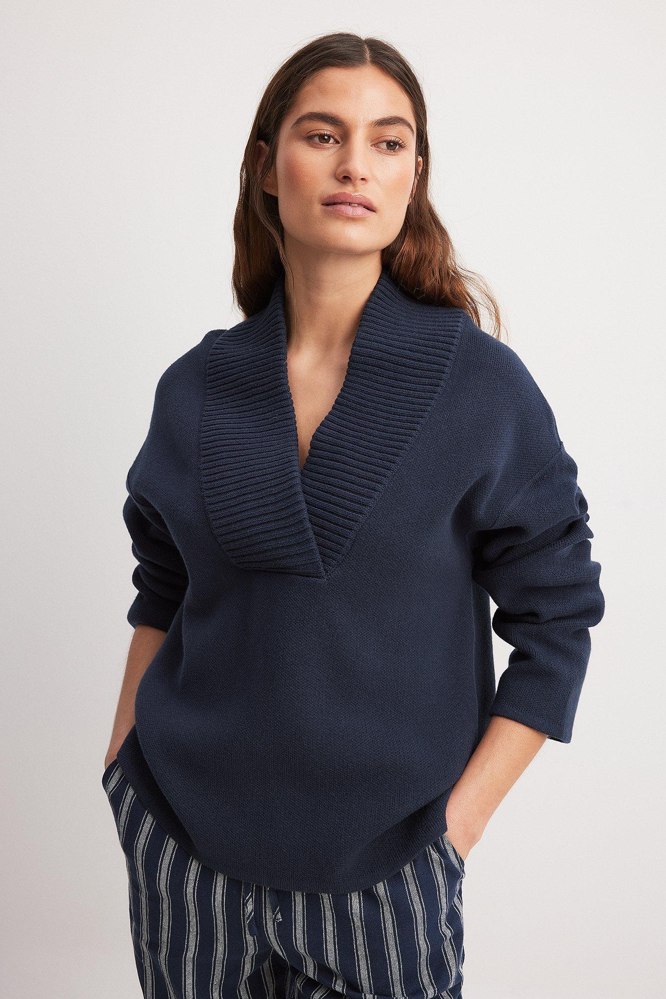 Knitted Sweater product image