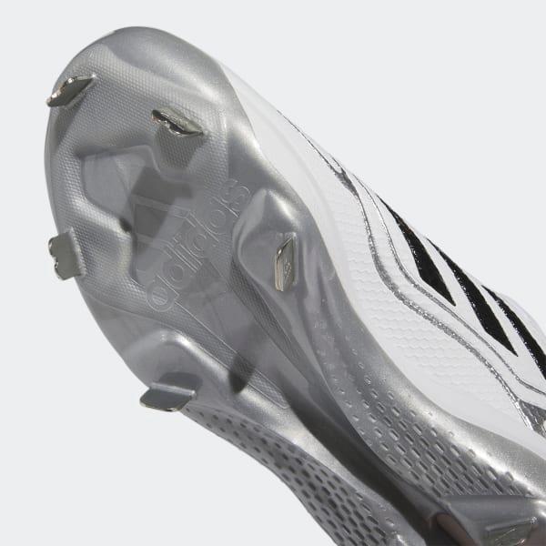 Adizero PureHustle 3 Cleats Product Image