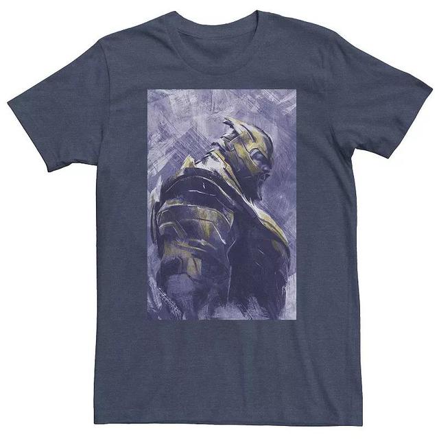 Mens Magic the Gathering March of the Machine Hero Group Graphic Tee Product Image