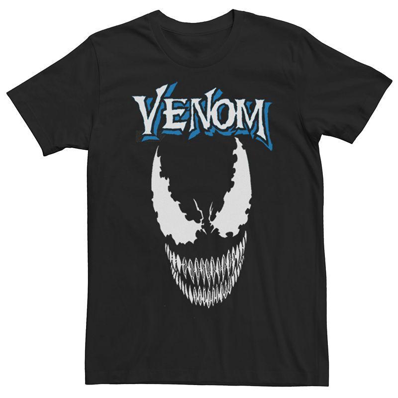 Mens Maric Comics Venom Crest Tee Product Image