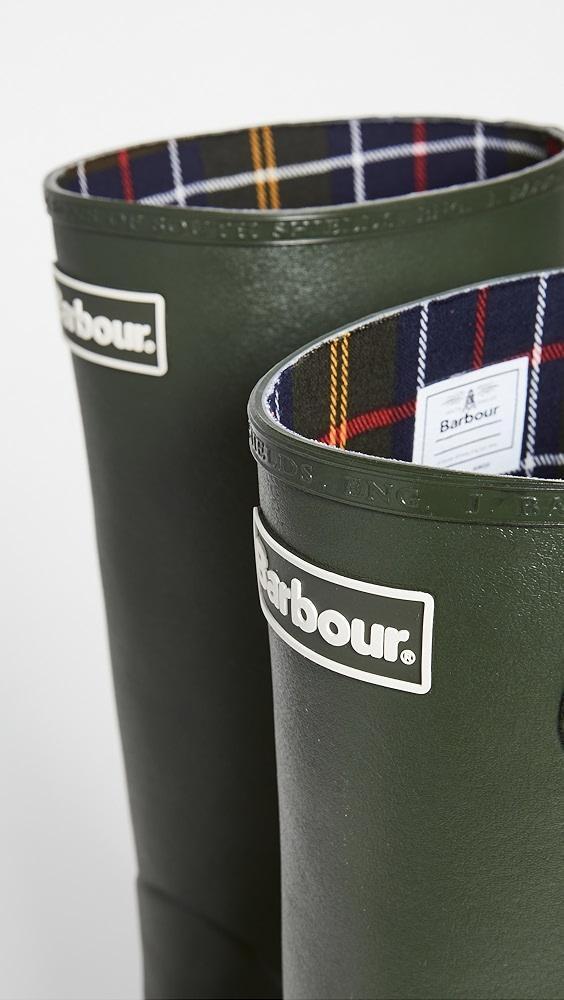 Barbour Barbour Bede Wellington Boots | Shopbop Product Image