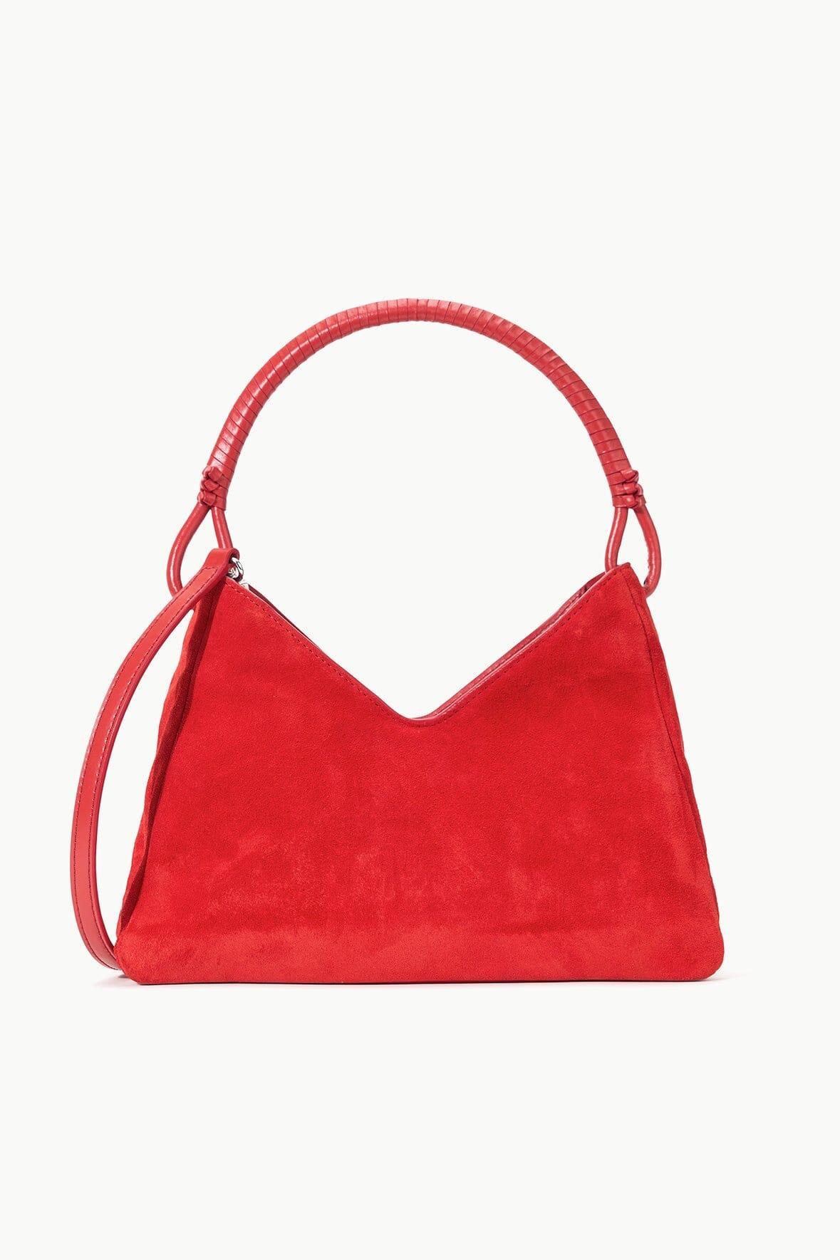 VALERIE SHOULDER BAG | CHILI Product Image