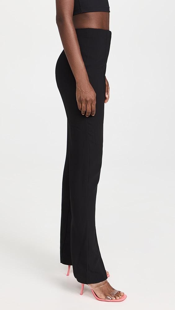 Amanda Uprichard Tavira Pants | Shopbop Product Image