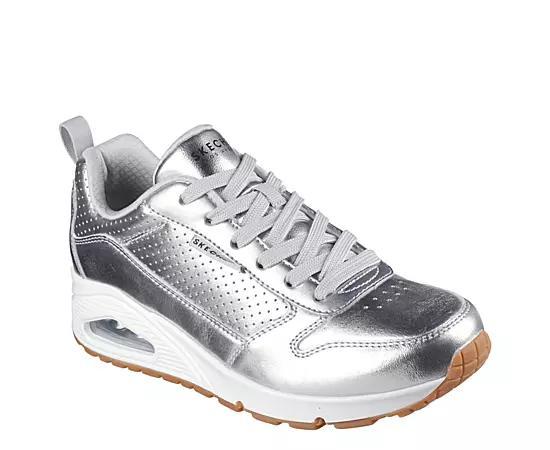 Skechers Womens Uno Sneaker Product Image