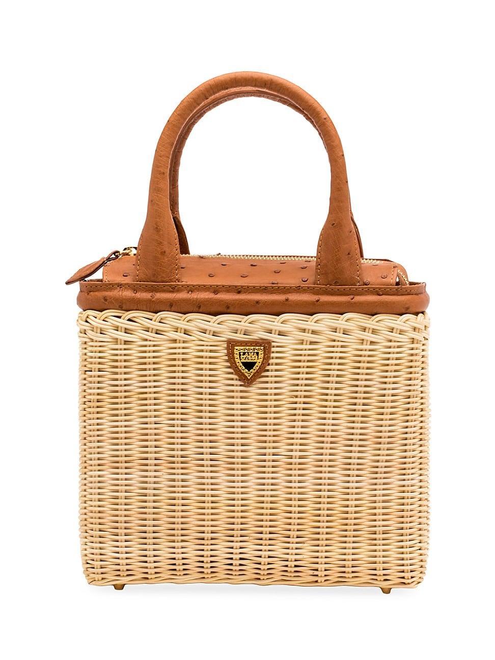 Womens Palm Beach Tote Bag Product Image