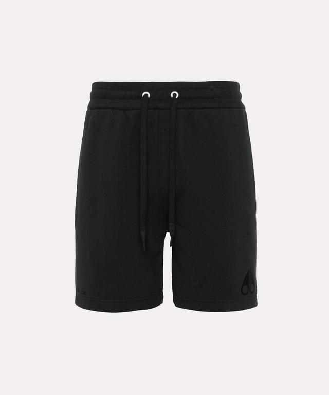 Moose Knuckles Clyde Shorts Male Product Image