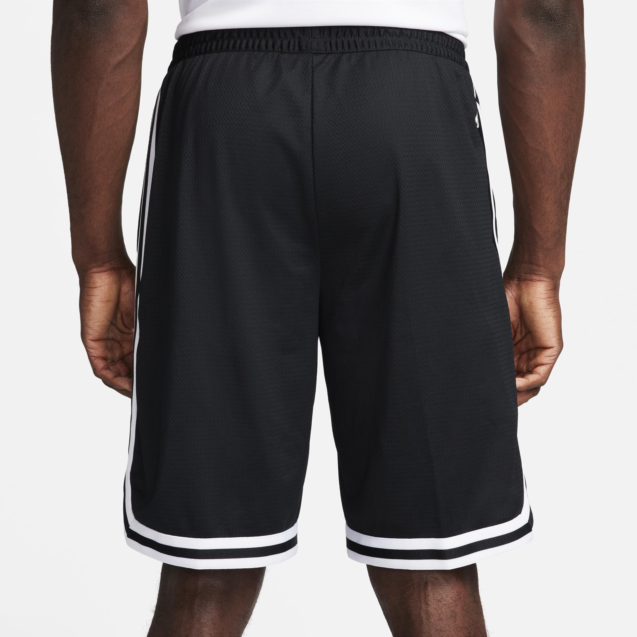 Mens Nike DNA Dri-FIT 10 Basketball Shorts Product Image