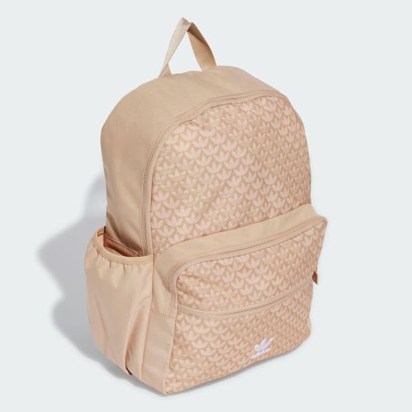 Monogram Backpack Product Image