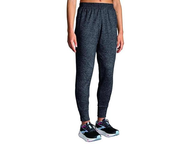 Womens Brooks Luxe Jogger Product Image