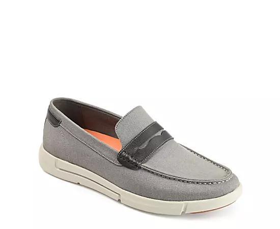 Thomas & Vine Men's Tevin Penny Loafer Product Image