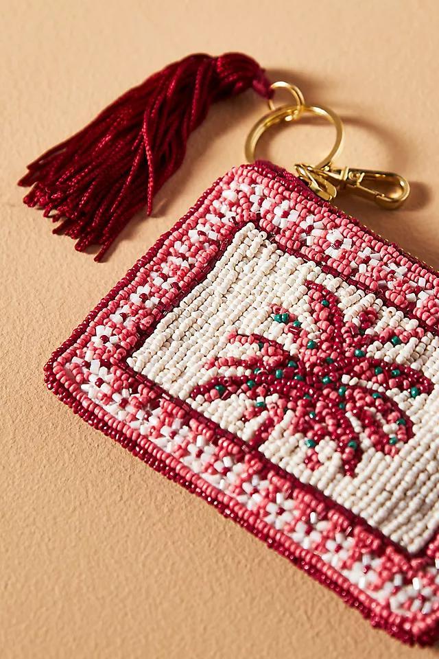 Beaded Coin Purse: Summer Edition Product Image