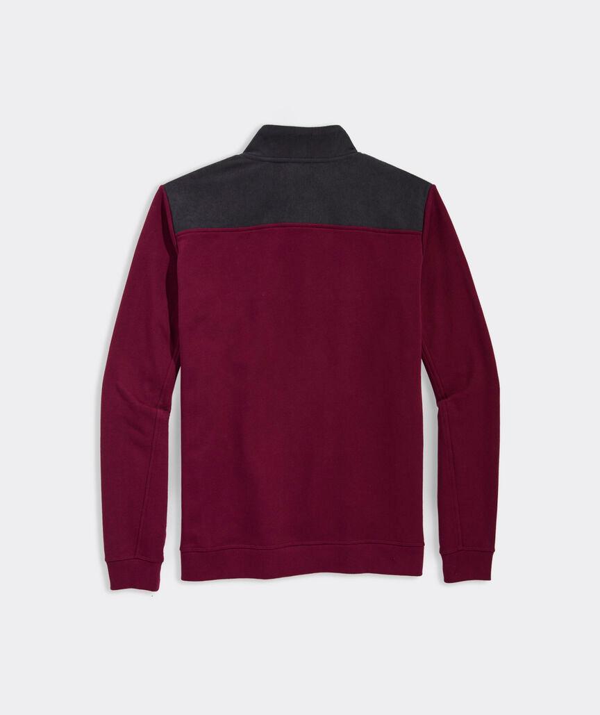 Corduroy Shoulder Shep Shirt™ Product Image