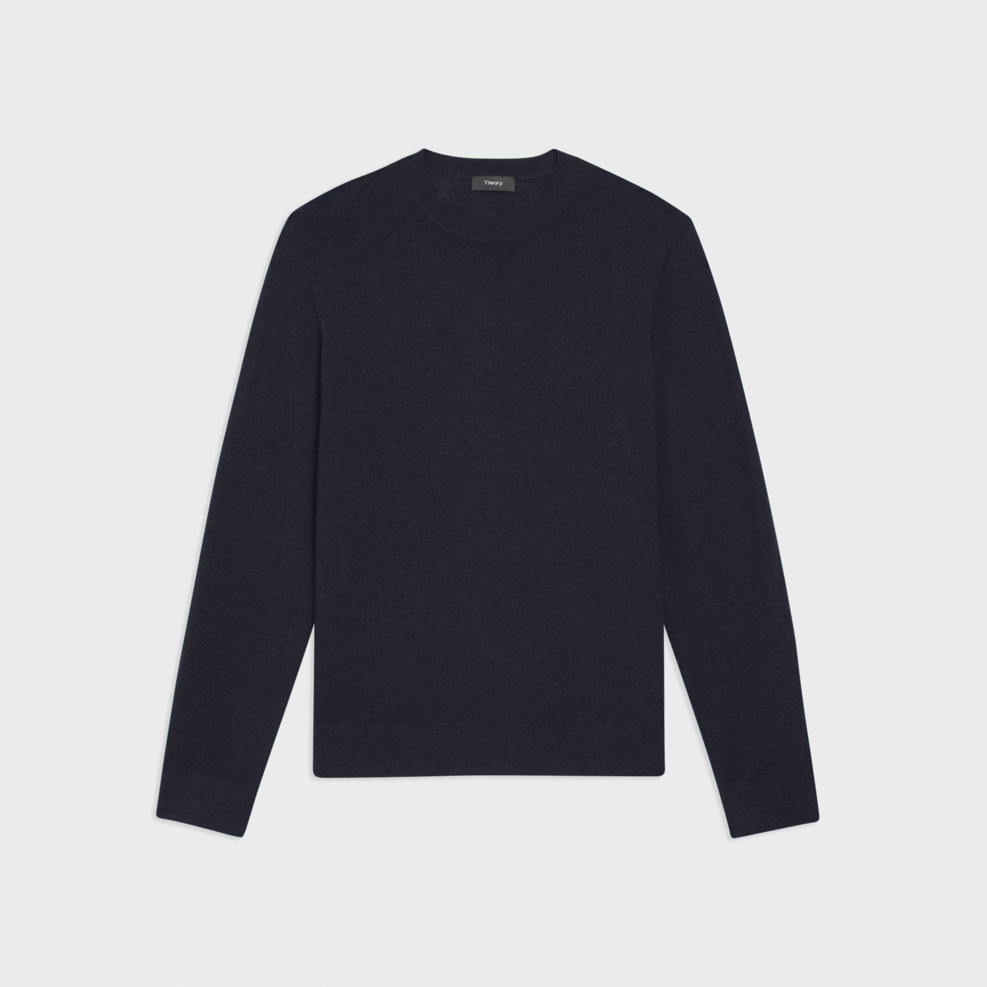 CREW NECK PO Product Image