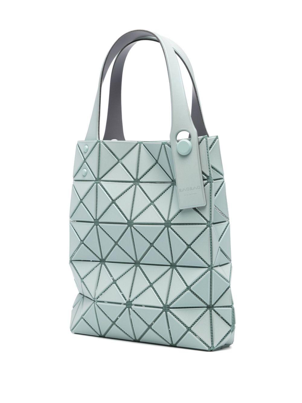 mini Lucent Boxy tote bag Product Image