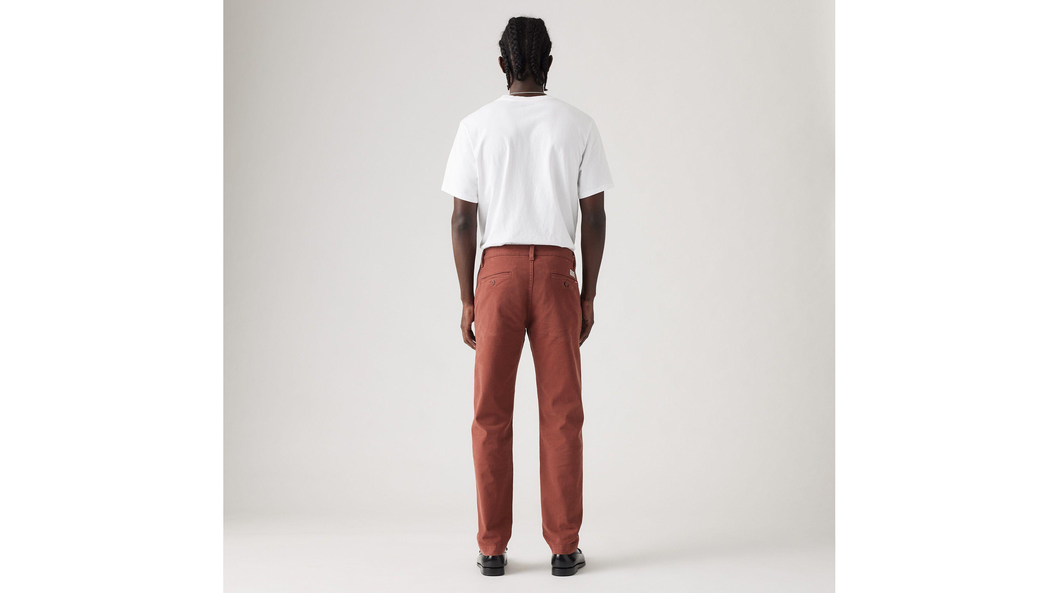 Levi's® XX Chino Standard Taper Fit Men's Pants Product Image