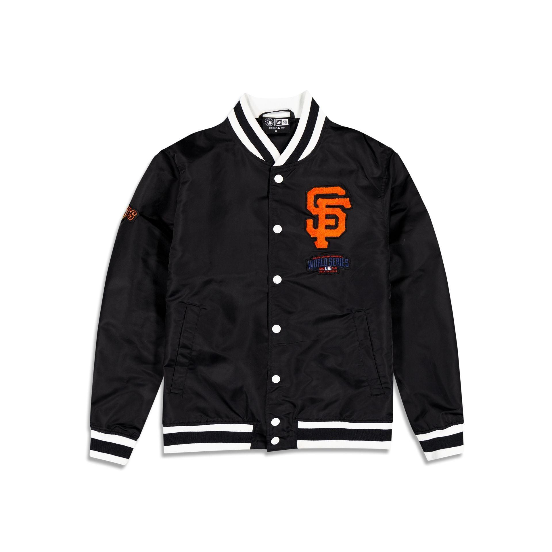 Los Angeles Dodgers Logo Select Jacket Male Product Image