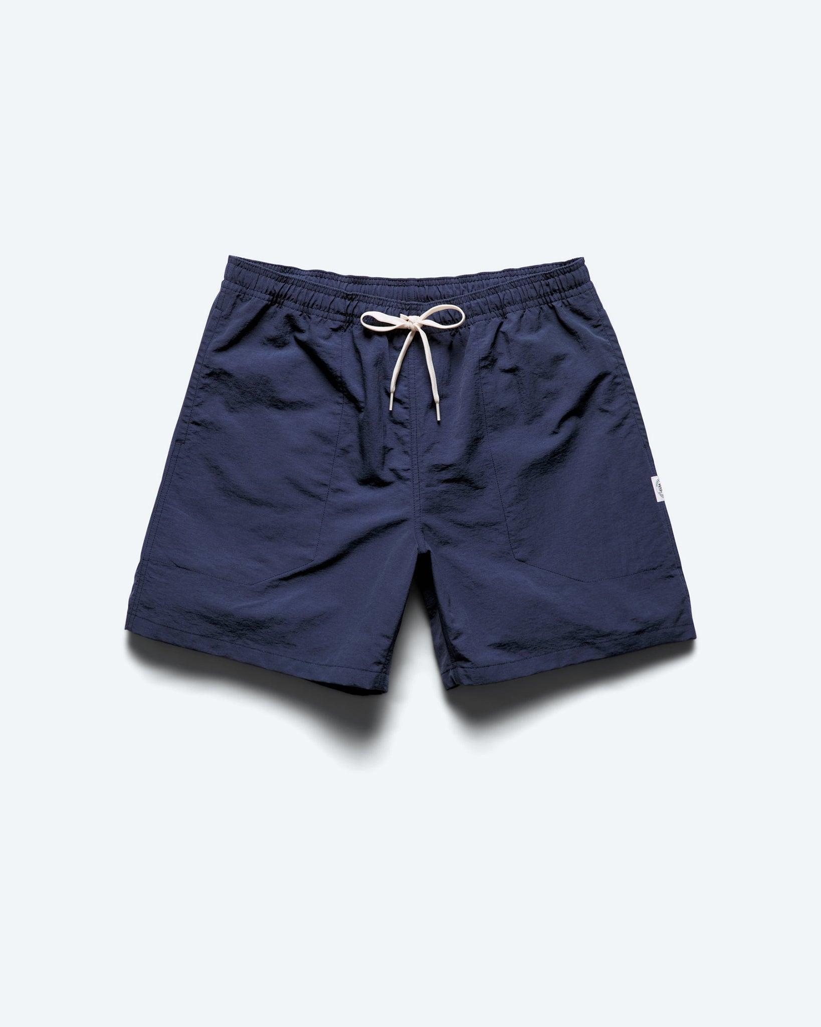 Nylon Utility Short 6" Male product image