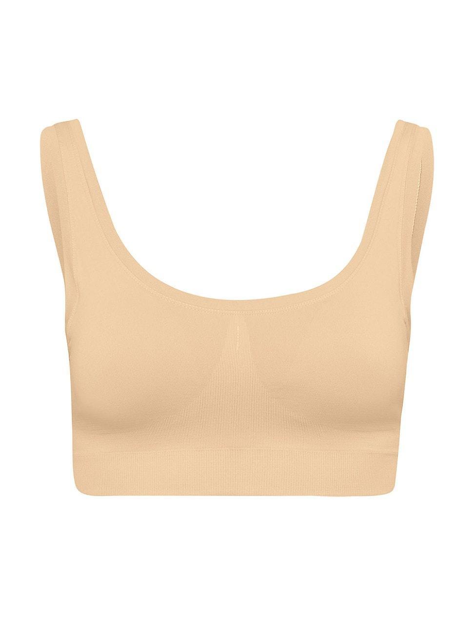 Hanro Touch Feeling Padded Bra Product Image