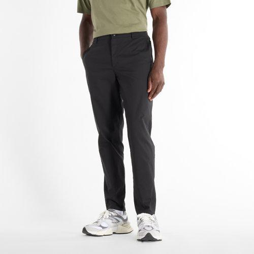 New Balance Men's Athletics Standard Tapered Pant 30" Product Image