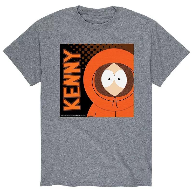 Mens South Park Kenny Tee Product Image