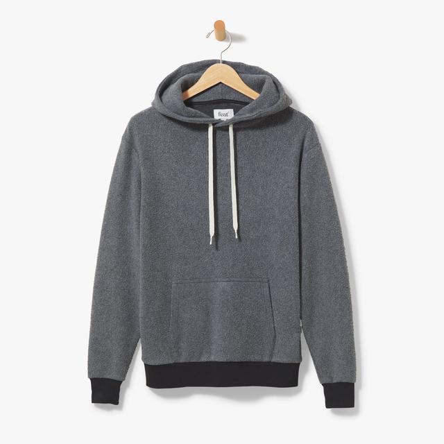 Men's BlanketBlend™ Hoodie Male Product Image