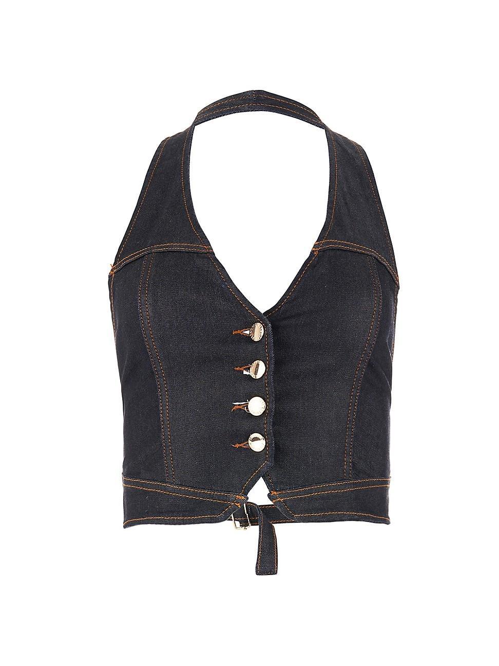 Womens Brielle Vest Product Image