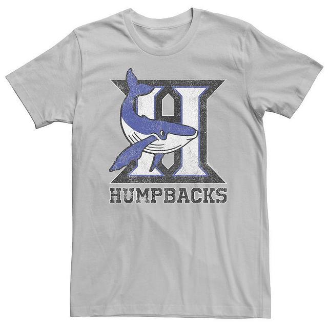 Mens American Vandal Humpbacks Tee Product Image