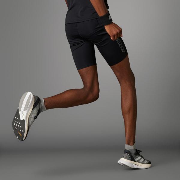 Adizero Running Short Leggings Product Image