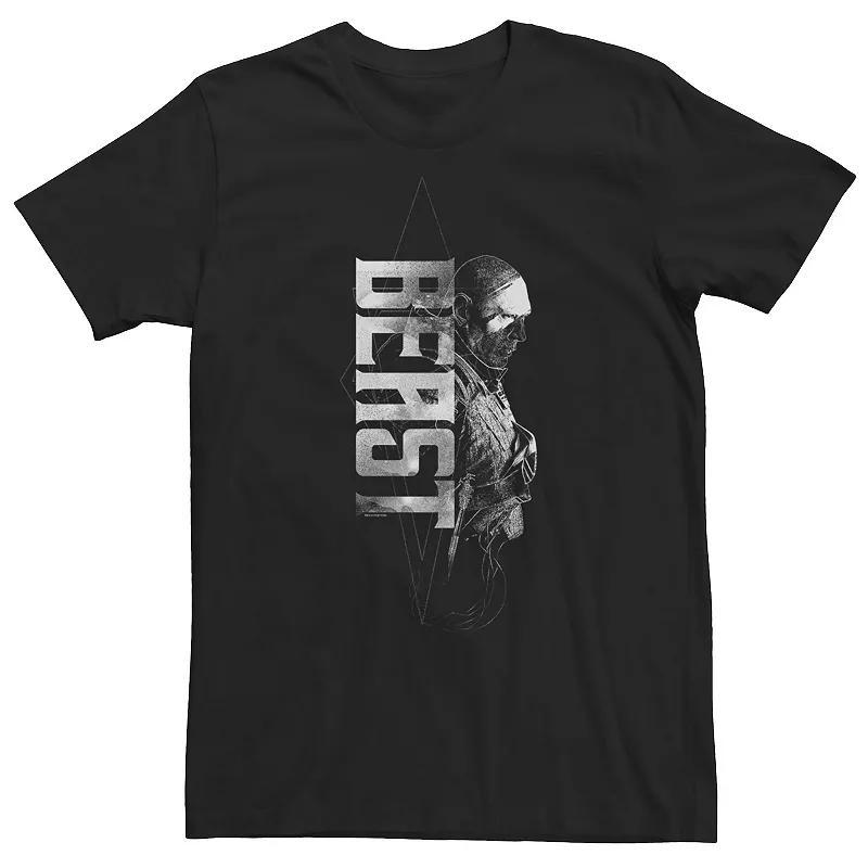 Mens Star Wars Falcon Grid Flight Tee Product Image