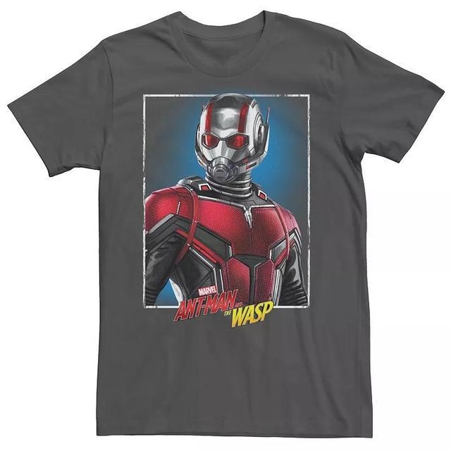 Mens Marvel Avengers Hulk Want Presents Holiday Tee Product Image