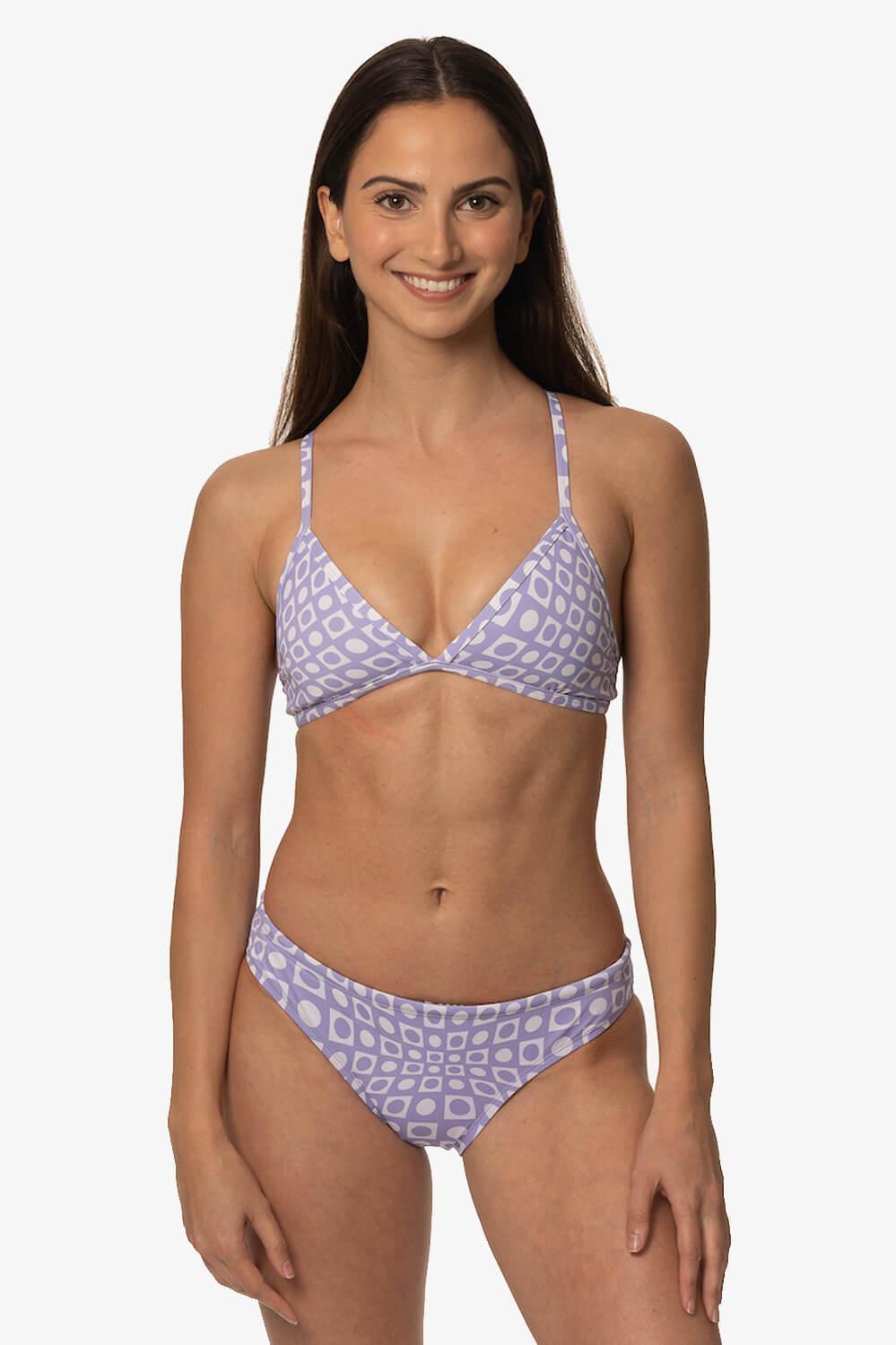 Final Sale Andy Bikini Bottom Product Image