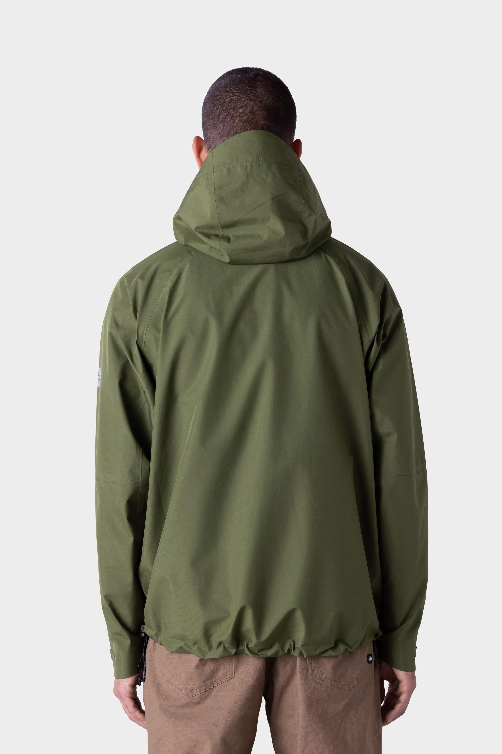 686 Men's GORE-TEX PACLITE® Jacket Male Product Image