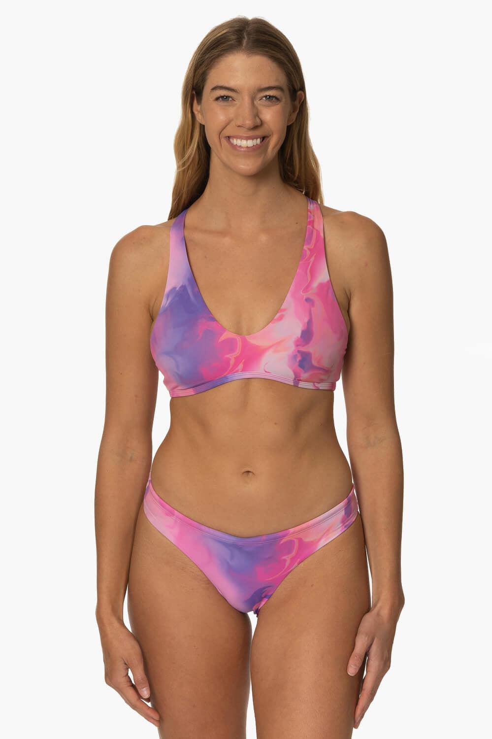 Koa Bikini Bottom - Radiance Female Product Image