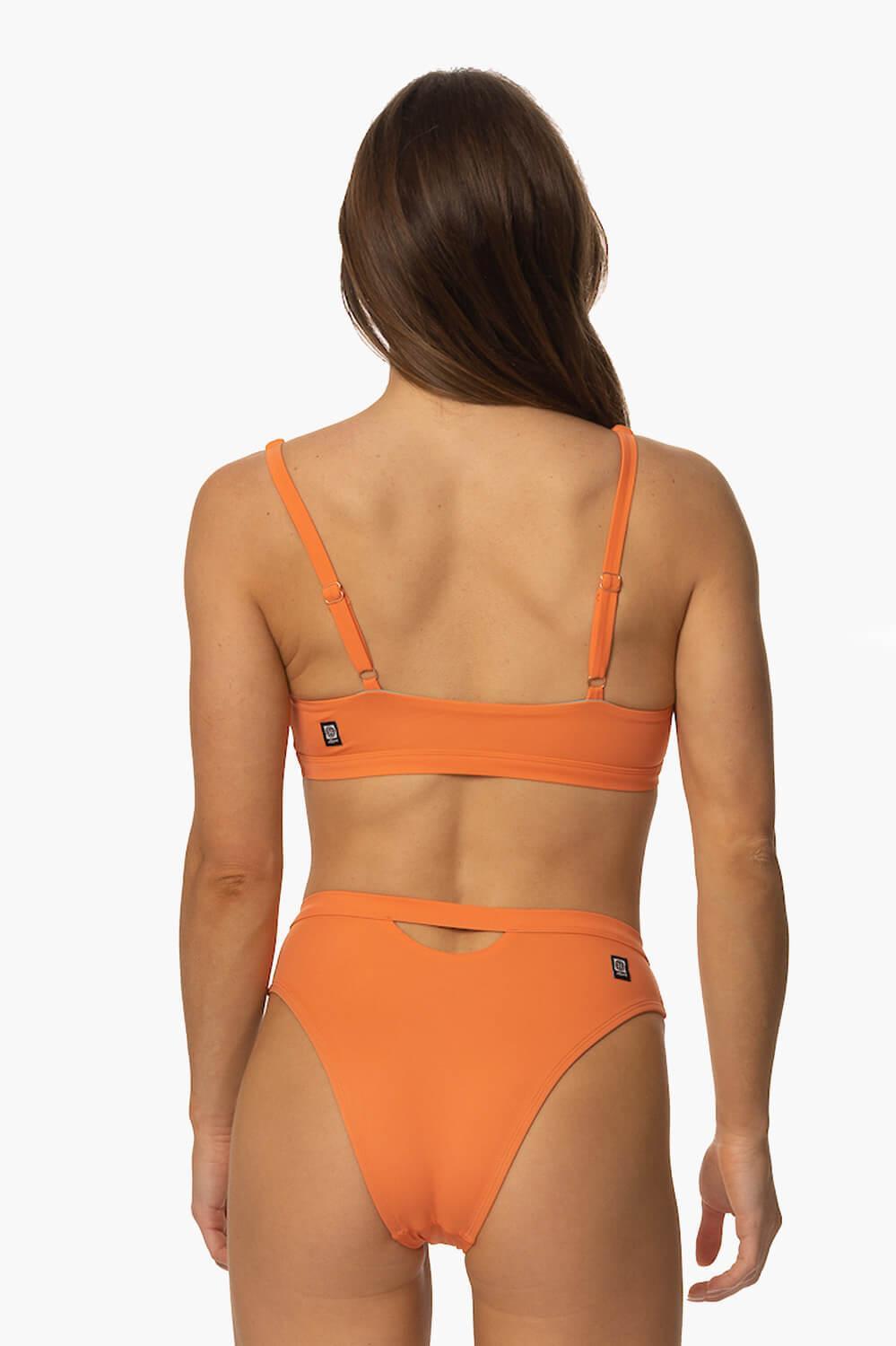 Nora Bikini Bottom - Redondo Female Product Image