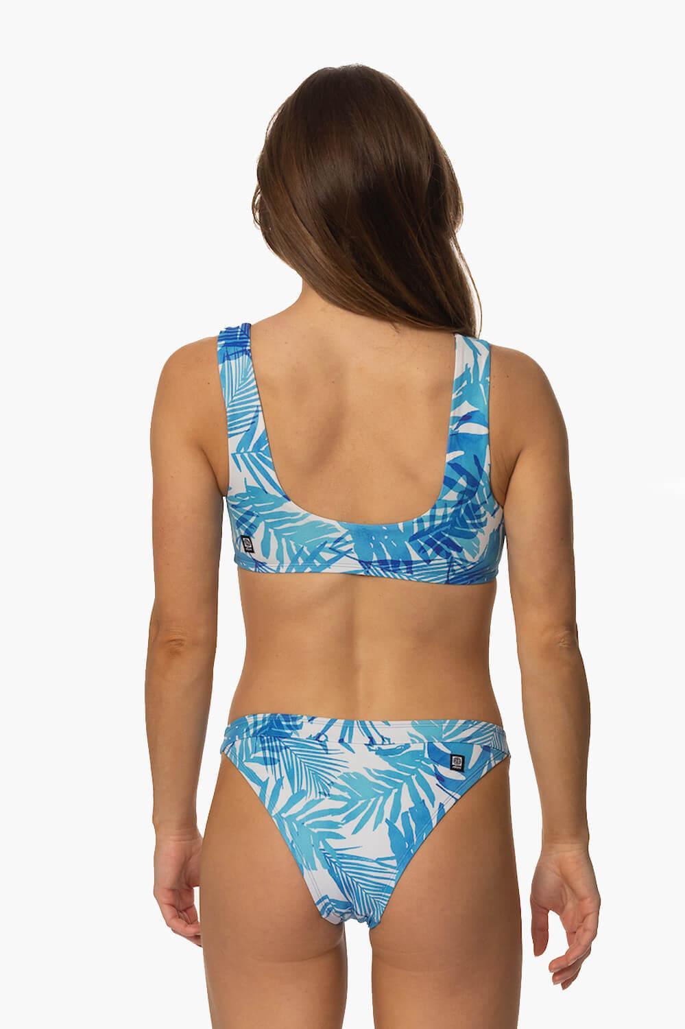 Valentina Bikini Bottom - La Jolla Female Product Image