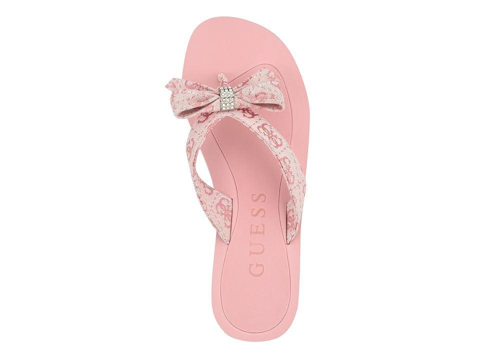 GUESS Tuta Women's Sandals Product Image