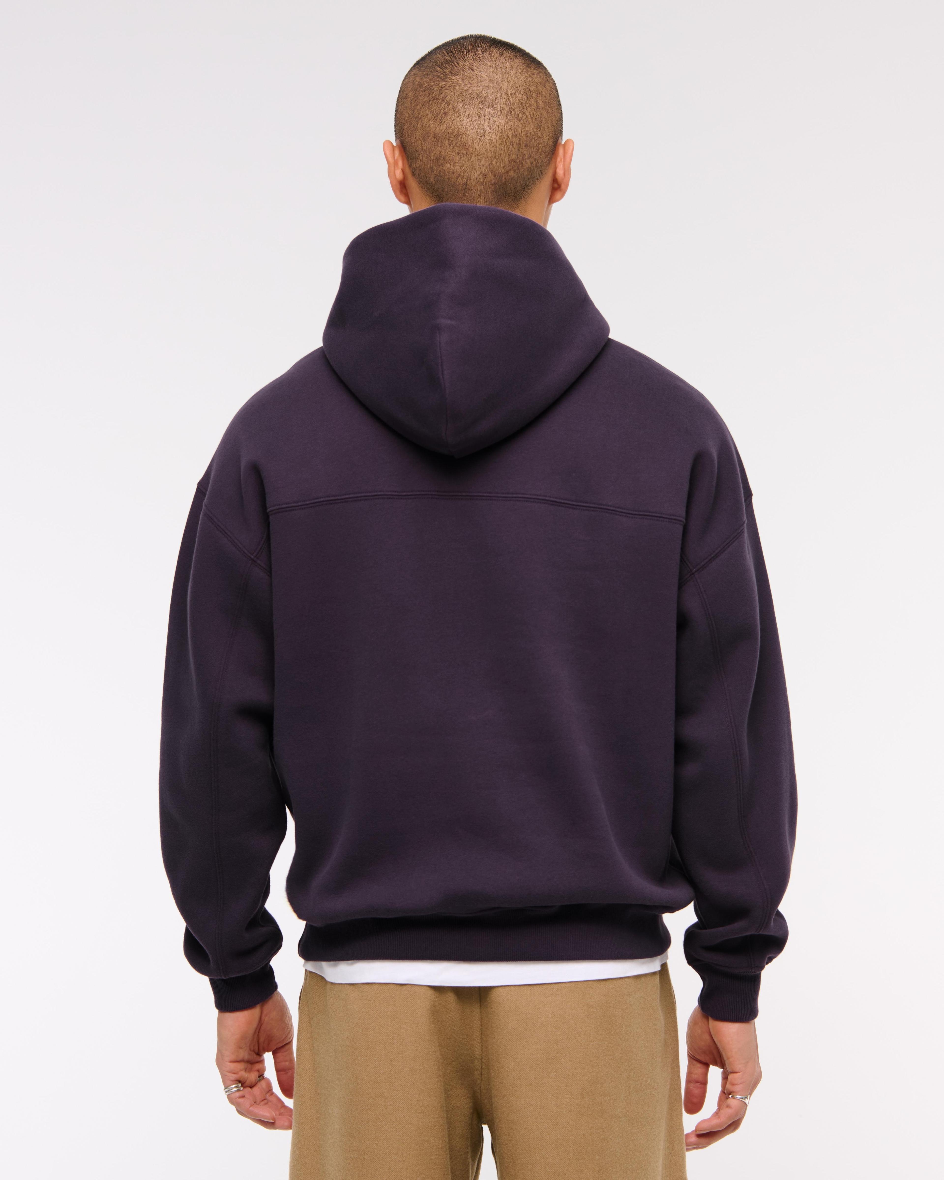 Essential Popover Hoodie Product Image