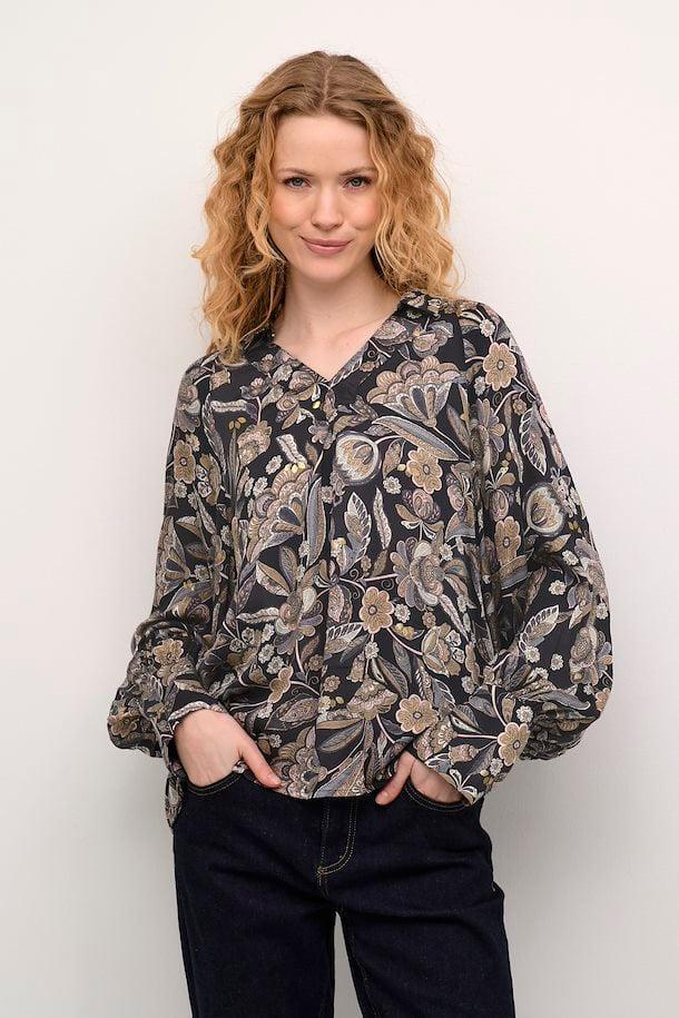 CUibi Blouse Product Image