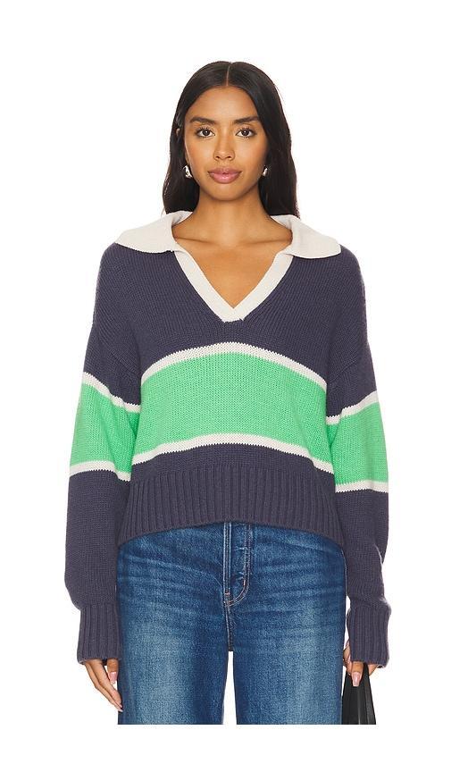 Robyn Henley Sweater Product Image