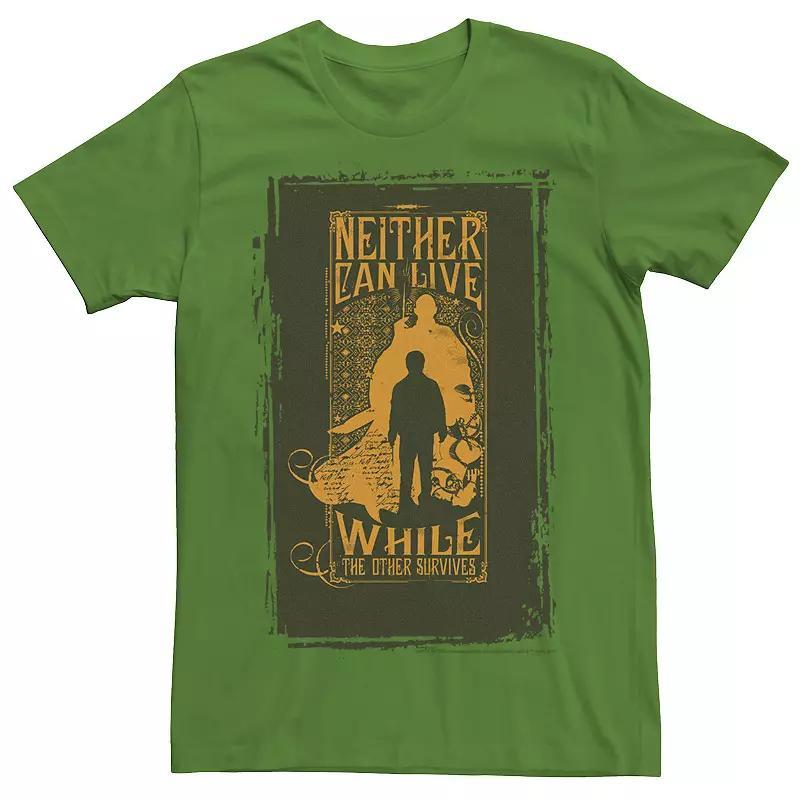 Mens Dungeons & Dragons Sheila The Thief Tee Product Image