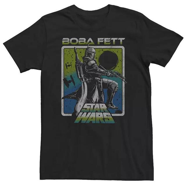 Big & Tall Marvel Secret Invasion Rhodes Who Do You Trust? Graphic Tee, Mens Product Image