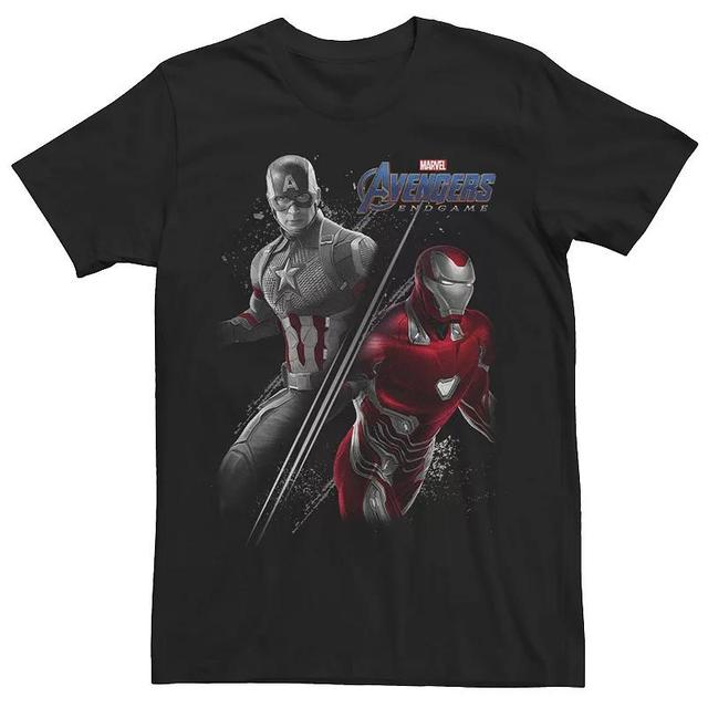 Mens Marvel Avengers Hulk Want Presents Holiday Tee Product Image