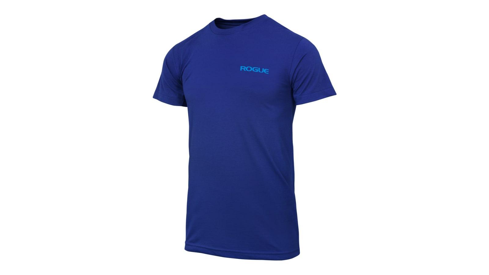 Rogue Mom Strength T-Shirt Product Image