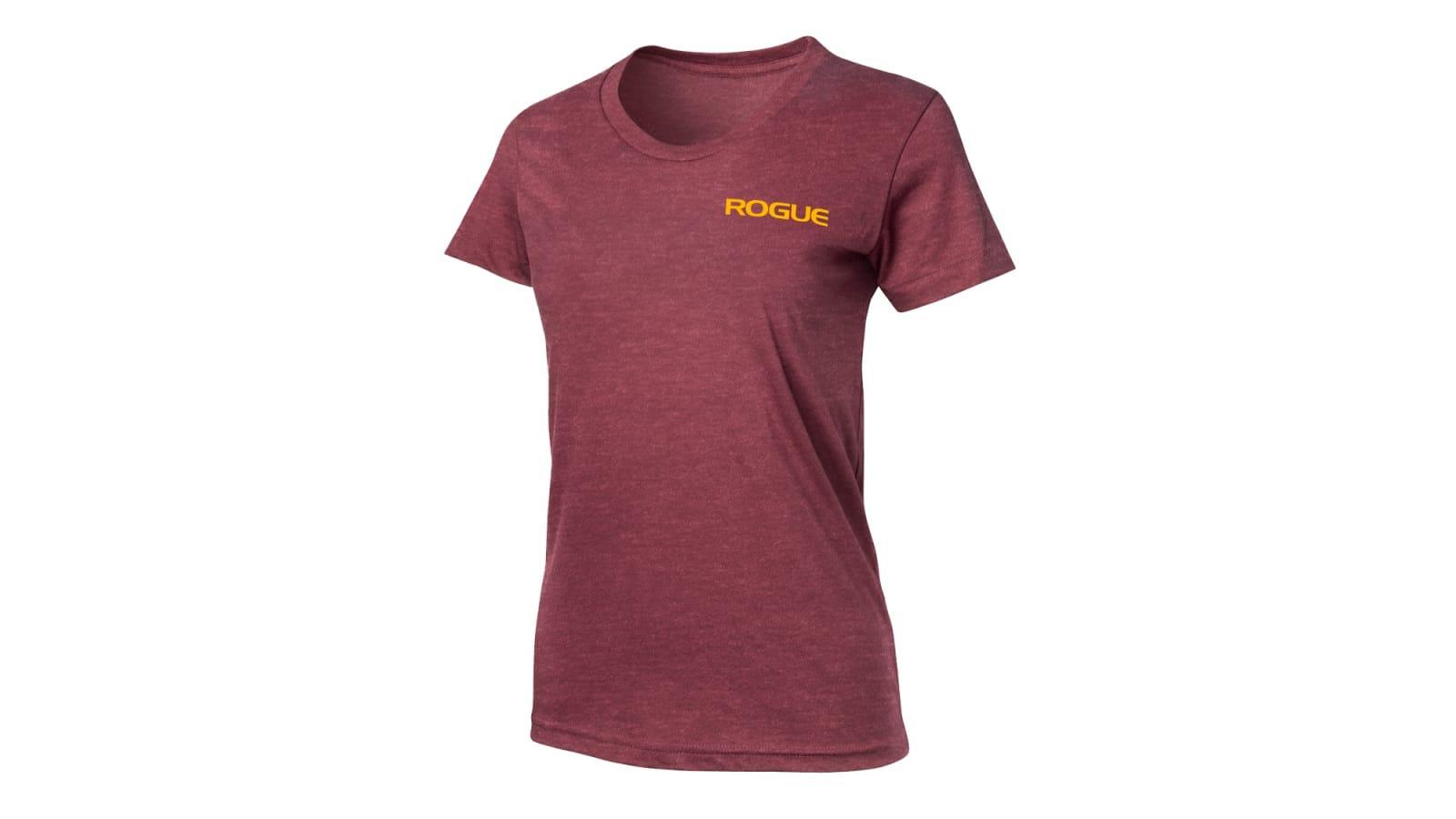 Tia-Clair Toomey Women's Shirt 2.0 Product Image