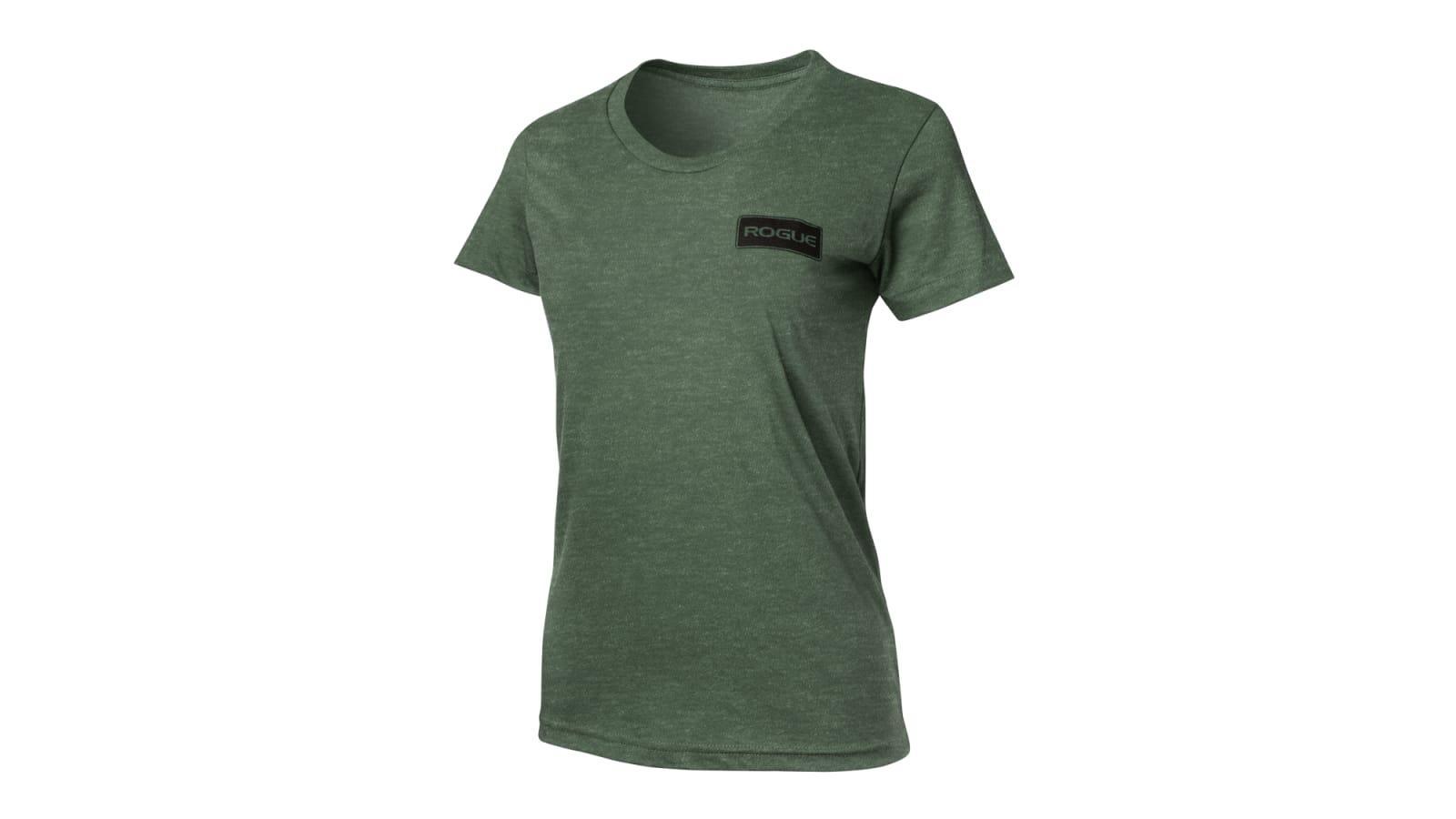 Sam Briggs Women's Engine 2.0 Shirt Product Image