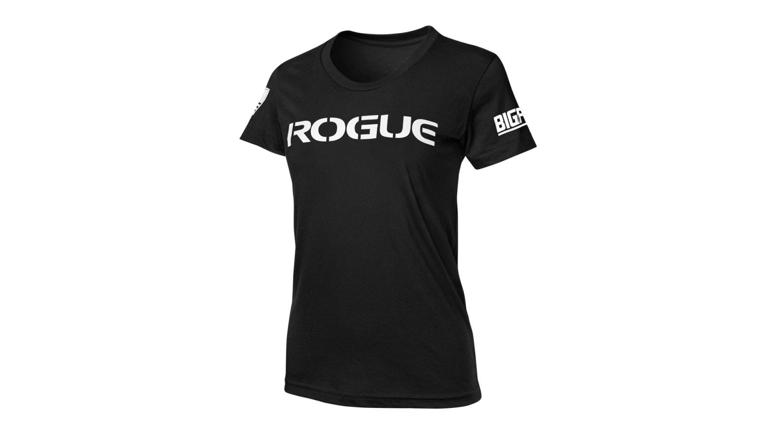 Rogue Women's Never Forgotten Shirt Product Image