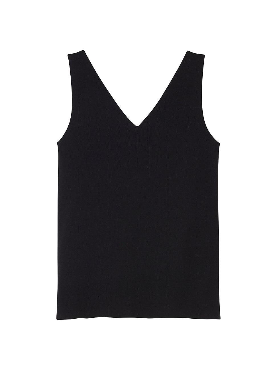 Womens Peggy Top Product Image