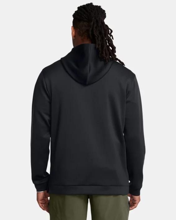 Men's Curry Move Hoodie Product Image