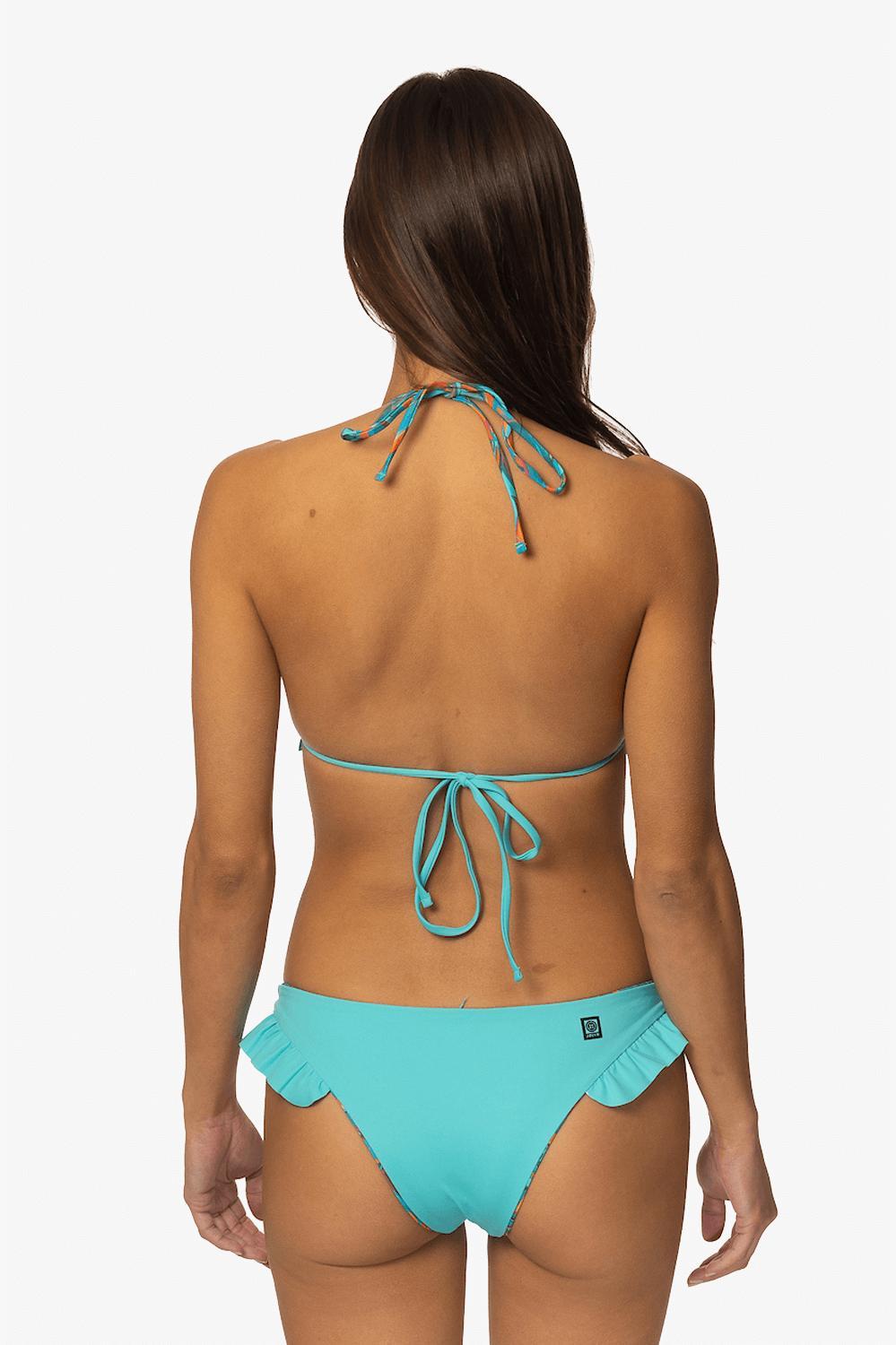 Swamis Bikini Bottom - Paradise Female Product Image