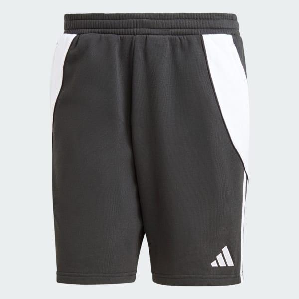 Tiro 24 Sweat Shorts Product Image